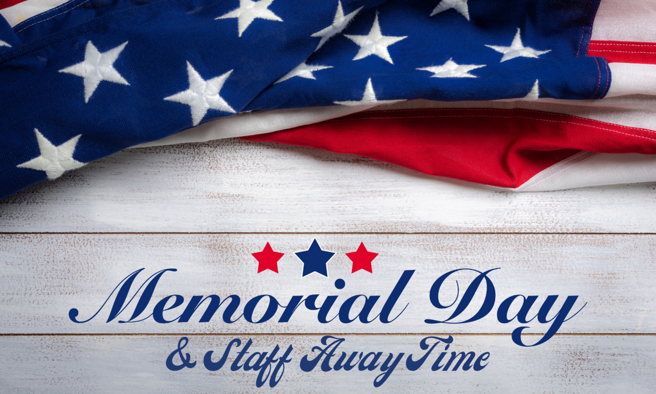 Memorial Day Office Closed Administration Faith Lutheran Church